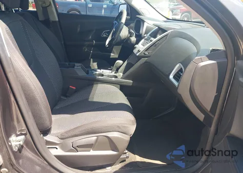 2015 Chevrolet Equinox 1Lt z USA, uszkodzony, nr VIN 2GNALBEK7F6185219